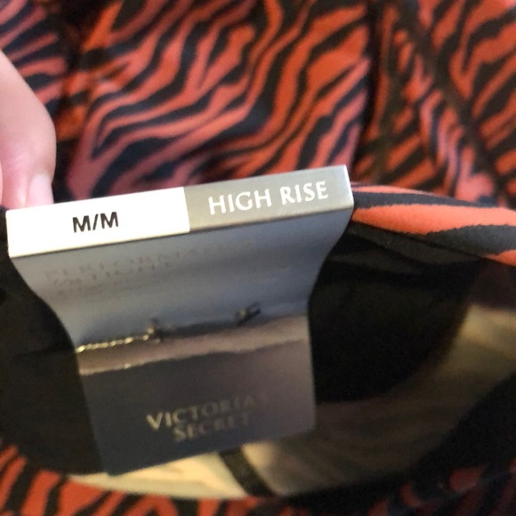 Victoria Secret Leggings - Picture 7 of 7